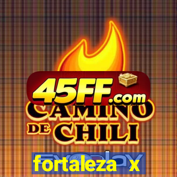 fortaleza x flamengo multicanais